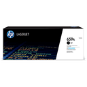 HP LaserJet Cartucho de tóner Original 659A negro
