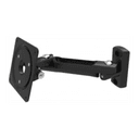 Compulocks 827B kit de montaje Negro