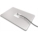 Compulocks Universal Tablet Lock cable antirrobo Acero inoxidable 1,8 m