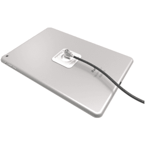 Compulocks Universal Tablet Lock cable antirrobo Acero inoxidable 1,8 m