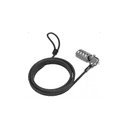 Compulocks CL37 cable antirrobo Negro