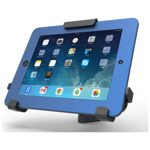 Compulocks 820BRCH soporte Tablet/UMPC, Teléfono móvil/smartphone Negro Soporte activo para teléfono móvil