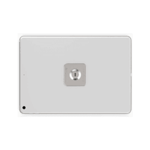 Compulocks Universal Tablet Cable Lock - 3M Plate - Silver Combination Lock cable antirrobo