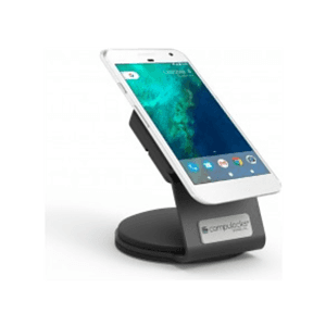 Compulocks 199BSLDDCKB soporte Teléfono móvil/smartphone Negro