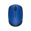 Logitech M171Iinalámbrico Óptico 1000DPI - Raton