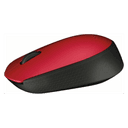Logitech M171 Inalámbrico Óptico 1000 DPI - Raton
