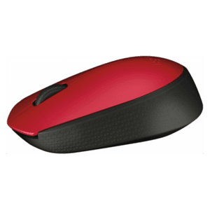 Logitech M171 Inalámbrico Óptico 1000 DPI - Raton