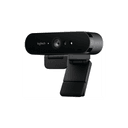 Logitech Brio 4096 x 2160 Pixeles USB 3.2 Gen 1 Negro - Webcam