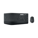 Logitech MK850 RF Wireless + Bluetooth Negro - Combo