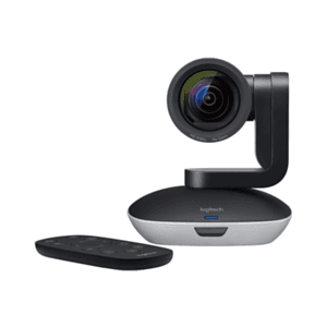 Logitech PTZ Pro 2 sistema de video conferencia