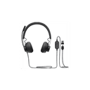 Logitech MS Teams Zone Wired Headset