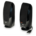 Logitech S150 Negro Alámbrico 1,2 W