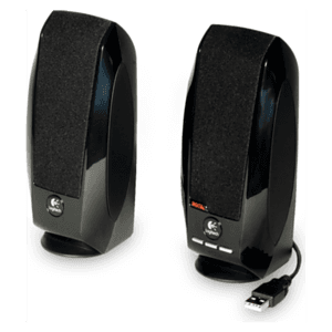 Logitech S150 Negro Alámbrico 1,2 W