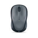 Logitech M235 Wireless - Raton