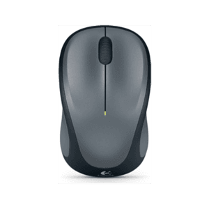 Logitech M235 Wireless - Raton