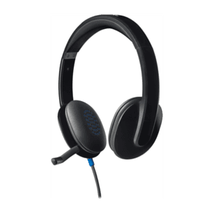 Logitech USB Headset H540 - Auriculares