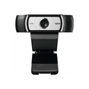 Logitech C930e 1920x1080 Pixeles USB Negro - Webcam