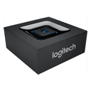 Logitech receptor de audio bluetooth - Negro - 20m