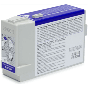 Epson Cartucho SJIC15P 3 colores
