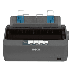 Epson LX-350 impresora de matriz de punto