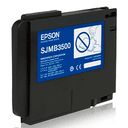 EPSON SJMB3500: MAINTENANCE BOX FOR COLORWORKS C3500 SERIES