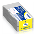 Epson SJIC22P(Y): Ink cartridge for ColorWorks C3500 (yellow)