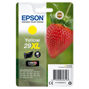 Epson Strawberry Singlepack Yellow 29XL Claria Home Ink