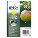 Epson Apple Tinta amarilla T1294 DURABrite Ultra Manzana