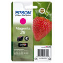 Epson Strawberry Singlepack Magenta 29 Claria Home Ink