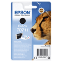 Epson Singlepack Black T0711 DURABrite Ultra Ink