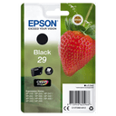 Epson Strawberry Singlepack Black 29 Claria Home Ink