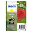 Epson Strawberry Singlepack Yellow 29 Claria Home Ink