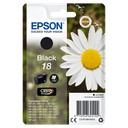 Epson Daisy Cartucho 18 negro (etiqueta RF)
