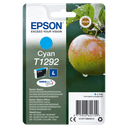 Epson Tinta cian T1292 DURABrite Ultra Manzana