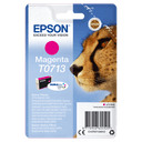 Epson Singlepack Magenta T0713 DURABrite Ultra Ink