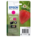 Epson Strawberry Singlepack Magenta 29XL Claria Home Ink