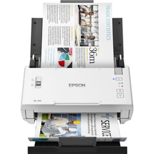 WORKFORCE DS-410 SCANNER NLPI  