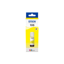 Epson 106 EcoTank Yellow ink bottle