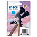 Epson Singlepack Cyan 502 Ink