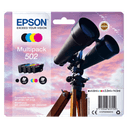 Epson Multipack 4-colours 502 Ink