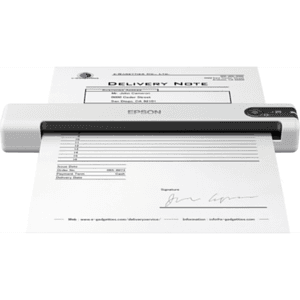 Epson WorkForce DS-70