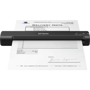 Epson WorkForce ES-50