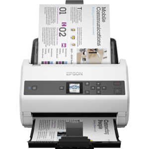 Epson WorkForce DS-970