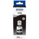 Epson 113 EcoTank Pigment Black ink bottle