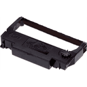 Epson Cartucho ERC38BR para TM-300/U300/U210D/U220/U230, negro/rojo