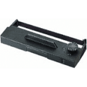 Epson Cartucho ERC27B para TM-U290/II, -U295, M-290, negro