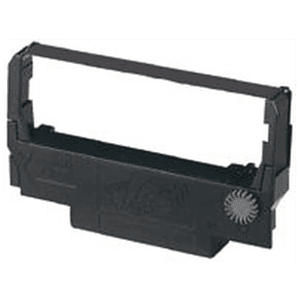 Epson Cartucho ERC38B para TM-U200/U210/U220/U230/U300/U375, negro