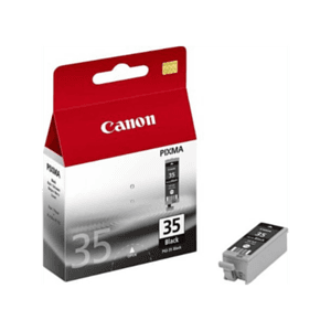 Canon 1509B001 cartucho de tinta 1 pieza(s) Original Negro