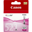 Canon 2935B001 cartucho de tinta 1 pieza(s) Original Magenta