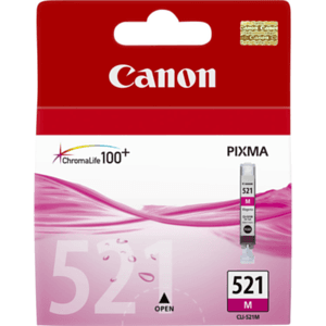 Canon 2935B001 cartucho de tinta 1 pieza(s) Original Magenta